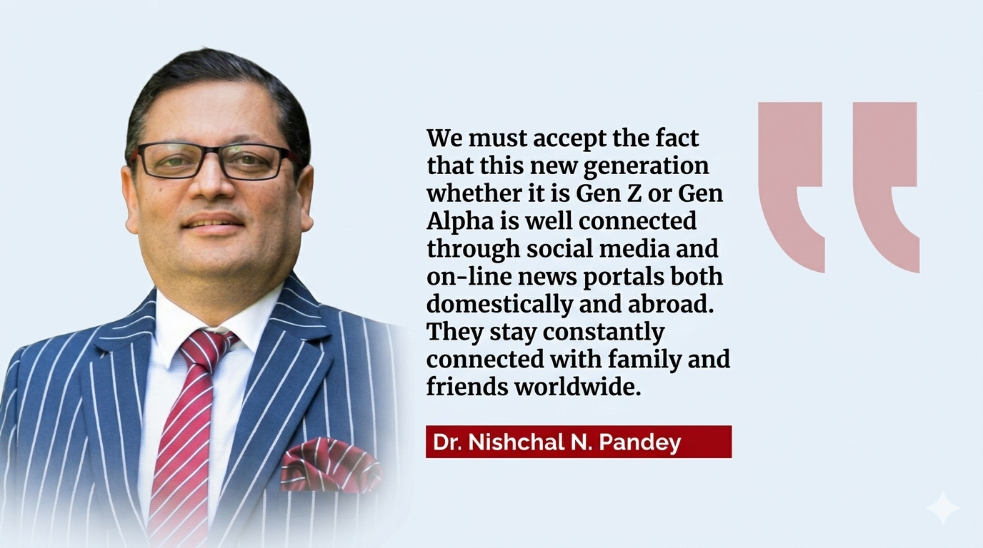 Let Us Elevate the Standard of Our Public Discourse