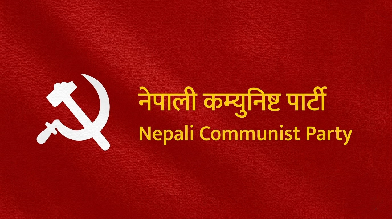 Nepali Communist Party schedules unity general convention for November
