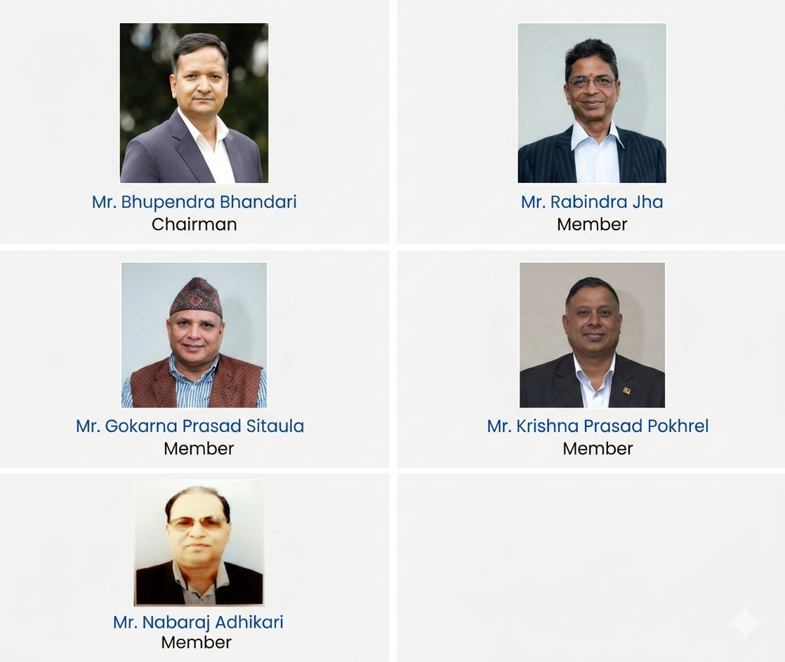 Telecom Authority Board dissolved as ordinance cuts 1,594 political appointees