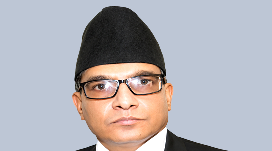 Supreme Court refuses to register petition against Chief Justice recommendation