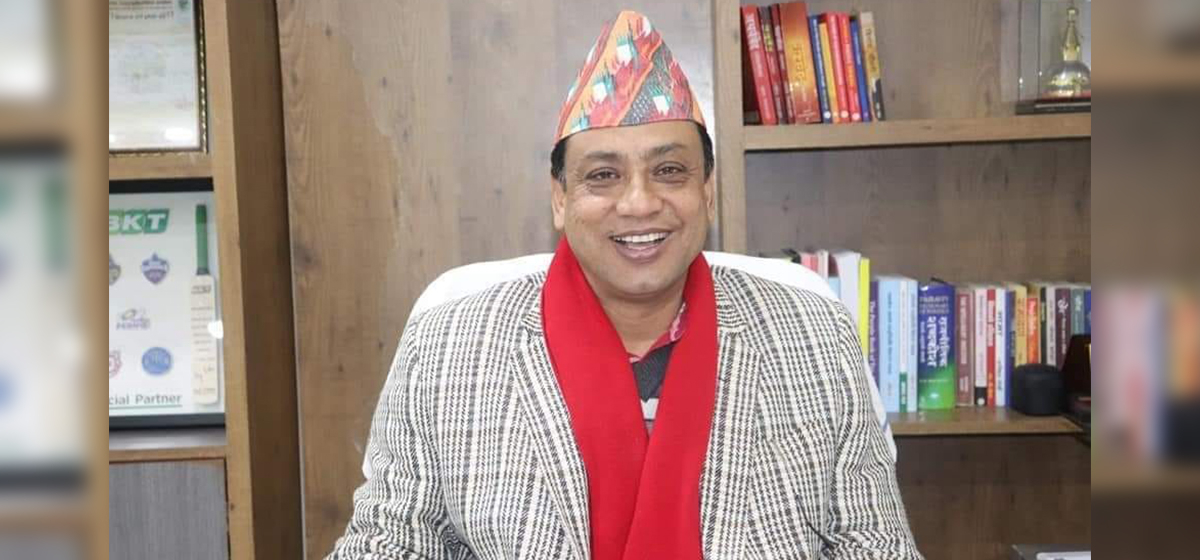 Raid on Bagmati CM’s residence, office over suspected money laundering