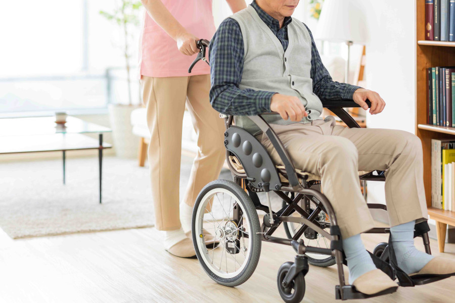 Israel to recruit 2,300 Nepali caregivers