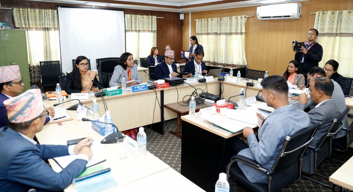 Opposition slams ordinance route, says Parliament bypassed