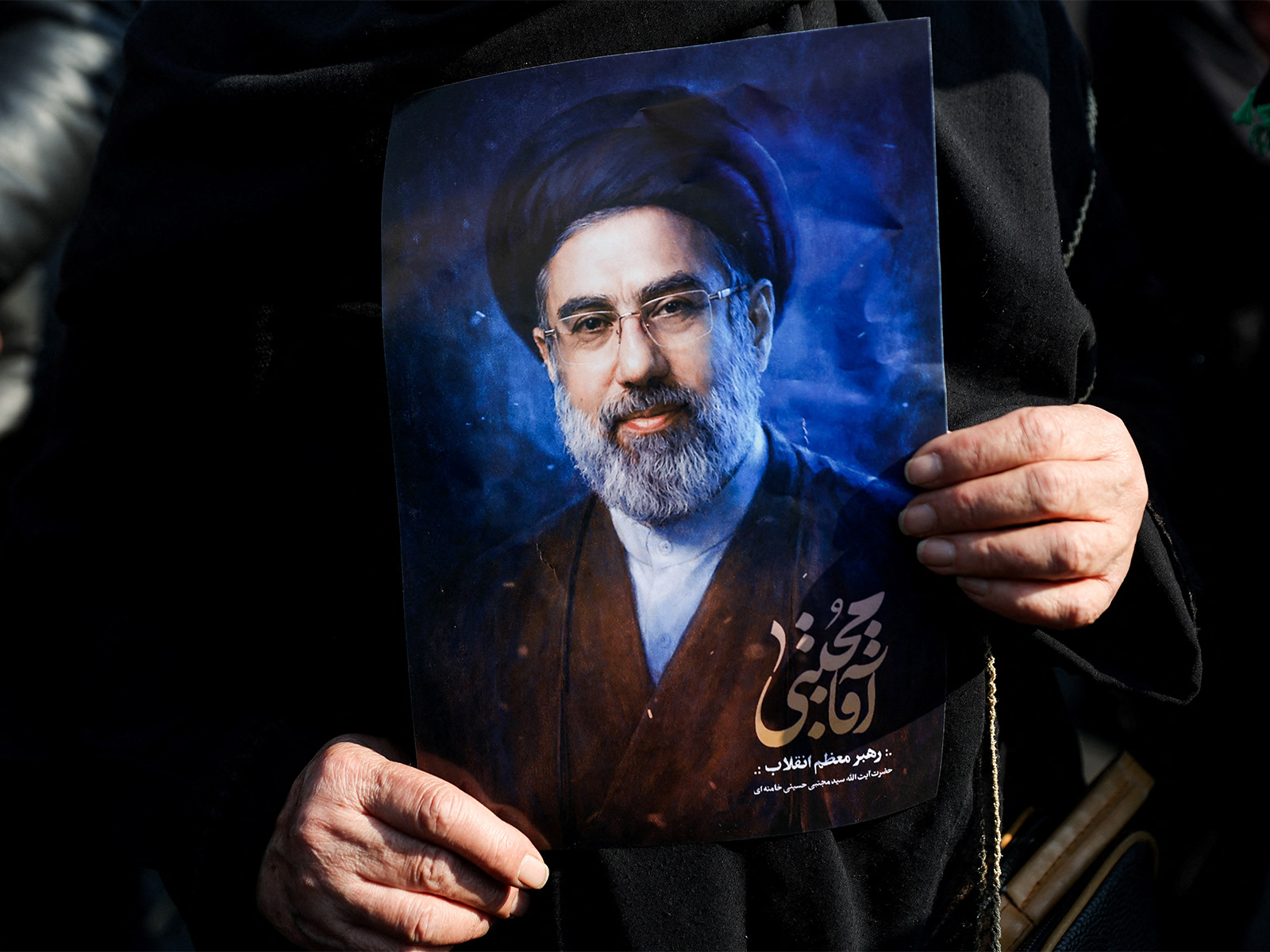 “Mojtaba Khamenei in perfect health despite injuries”: Iran Supreme Leader’s key aide
