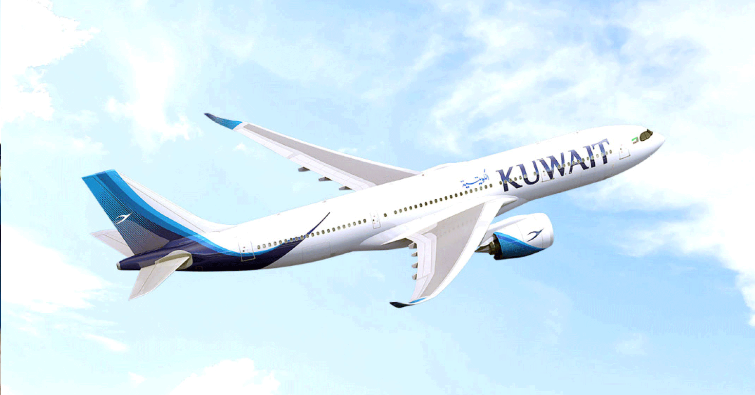 Kuwait Airways to resume flights to Nepal from Tuesday next week