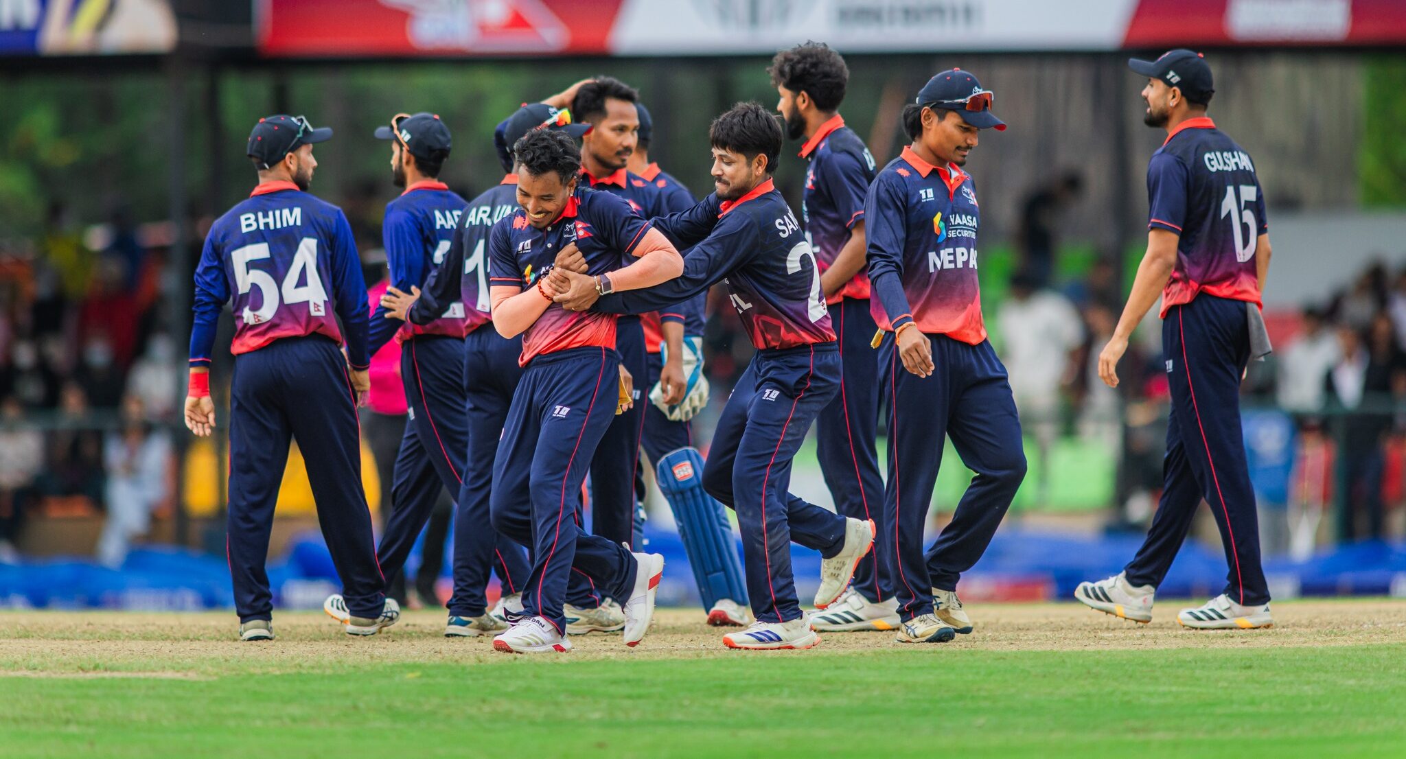 Questions arise regarding Nepal’s performance amid Oman’s continued dominance