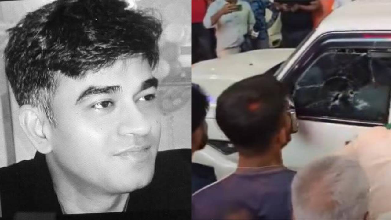 West Bengal BJP leader Suvendu Adhikari’s aide shot dead