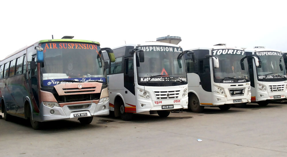 Business leadership pledges reforms in public transport