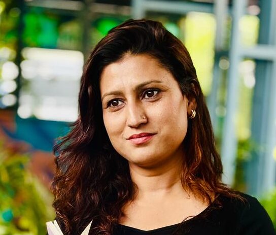 Nima Kafle