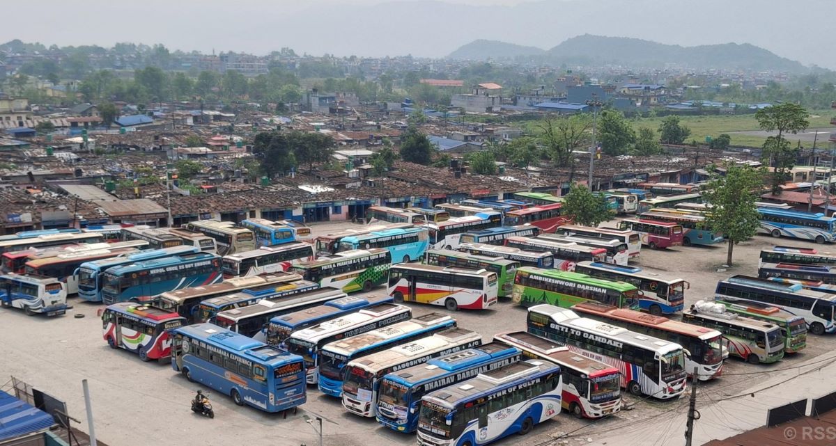 PMC issues notice to remove encroached structures