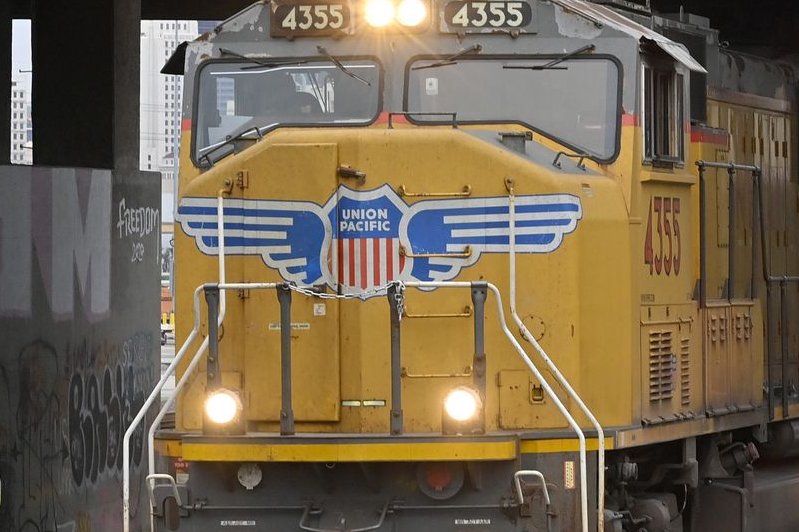 Six found dead in train boxcar in Texas: US media