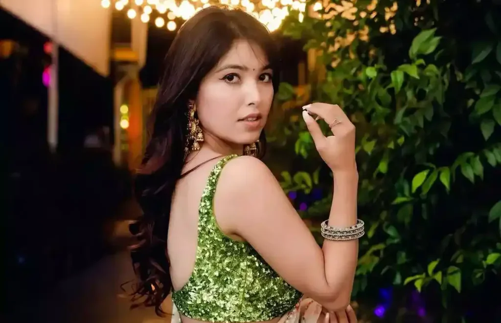 Pooja Sharma signed for ‘Man Binako Dhan’ sequel