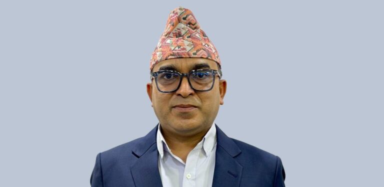 Speaker recommends Prakash Adhikari as House Secretary