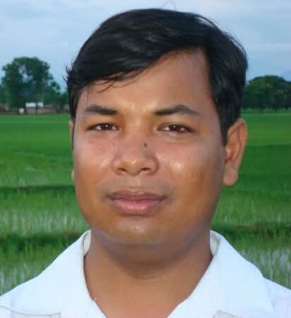 Shambhu Rasaili