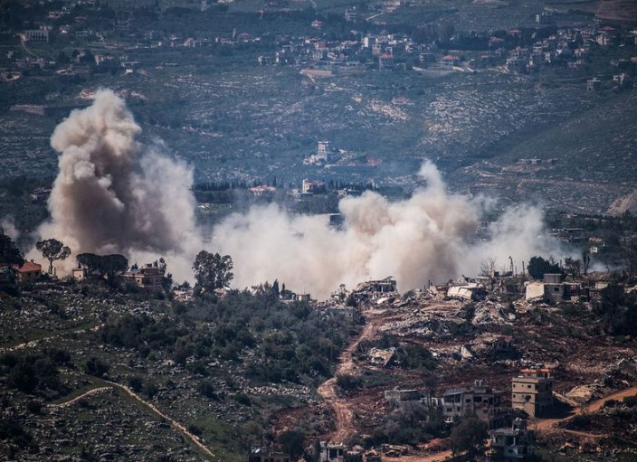 Next round of Israel-Lebanon talks on May 14-15, says US State Dept