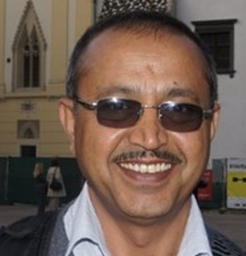 Gopal Guragain