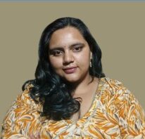 Ansuda Poudel