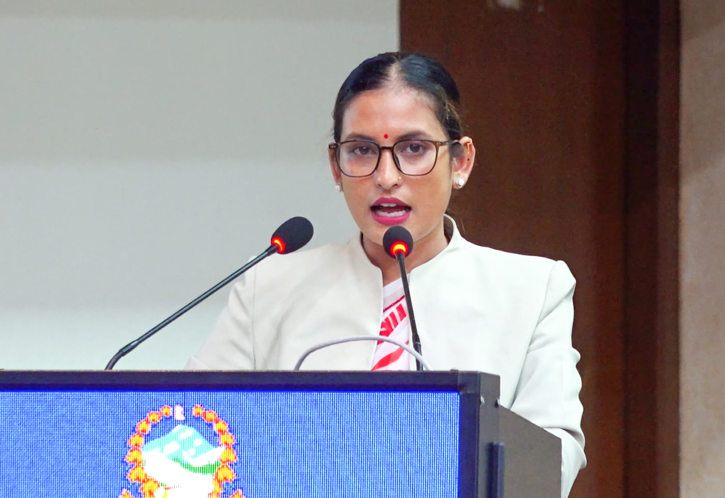 Equal access for women in decision-making essential, says Minister Badi