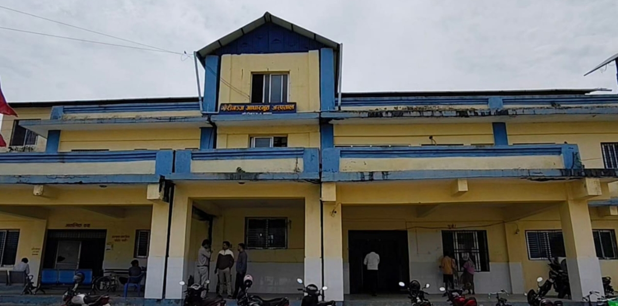 Bureaucratic delays leave Gaurigunj Hospital without ‘reagents’ for two weeks