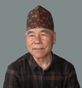 Dev Prasad Gurung
