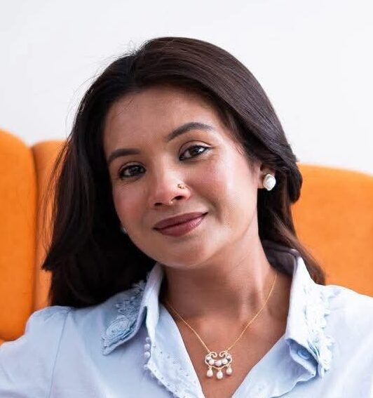 Laxmi Bardewa