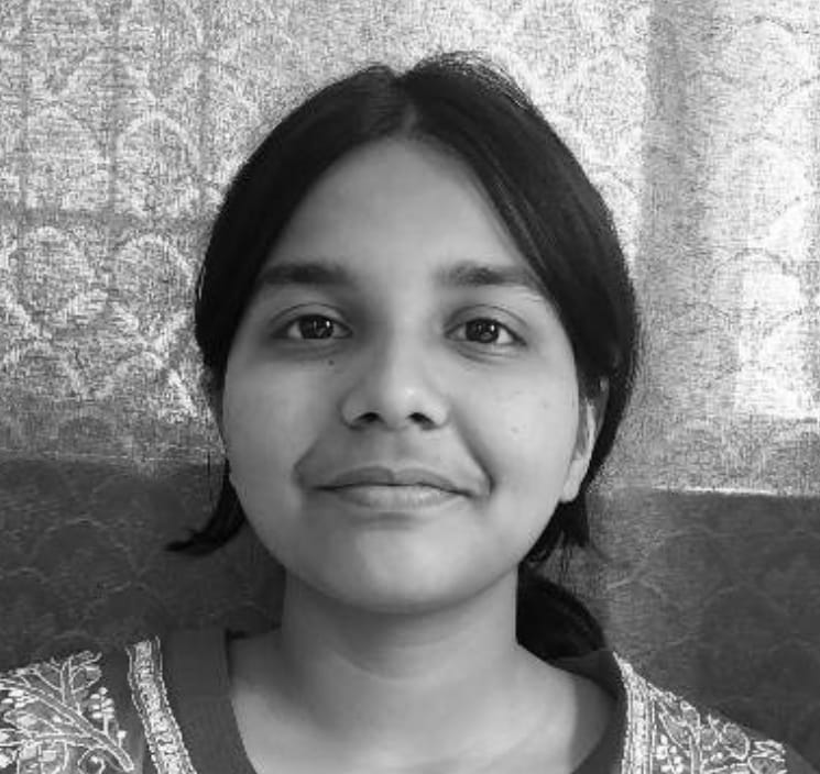 Debleena Basu