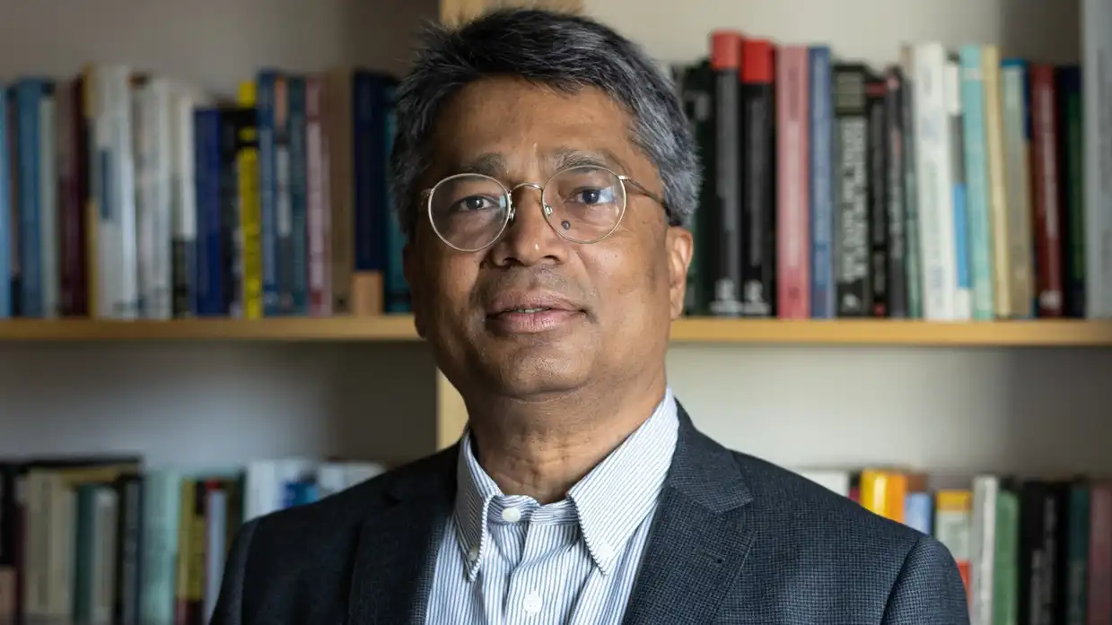 Balen must move from spectacle to structural reform: Ashok Swain