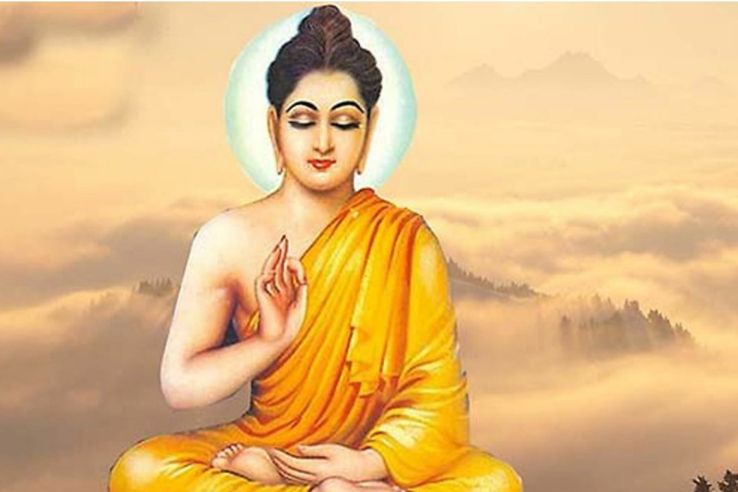 Buddha Jayanti being observed