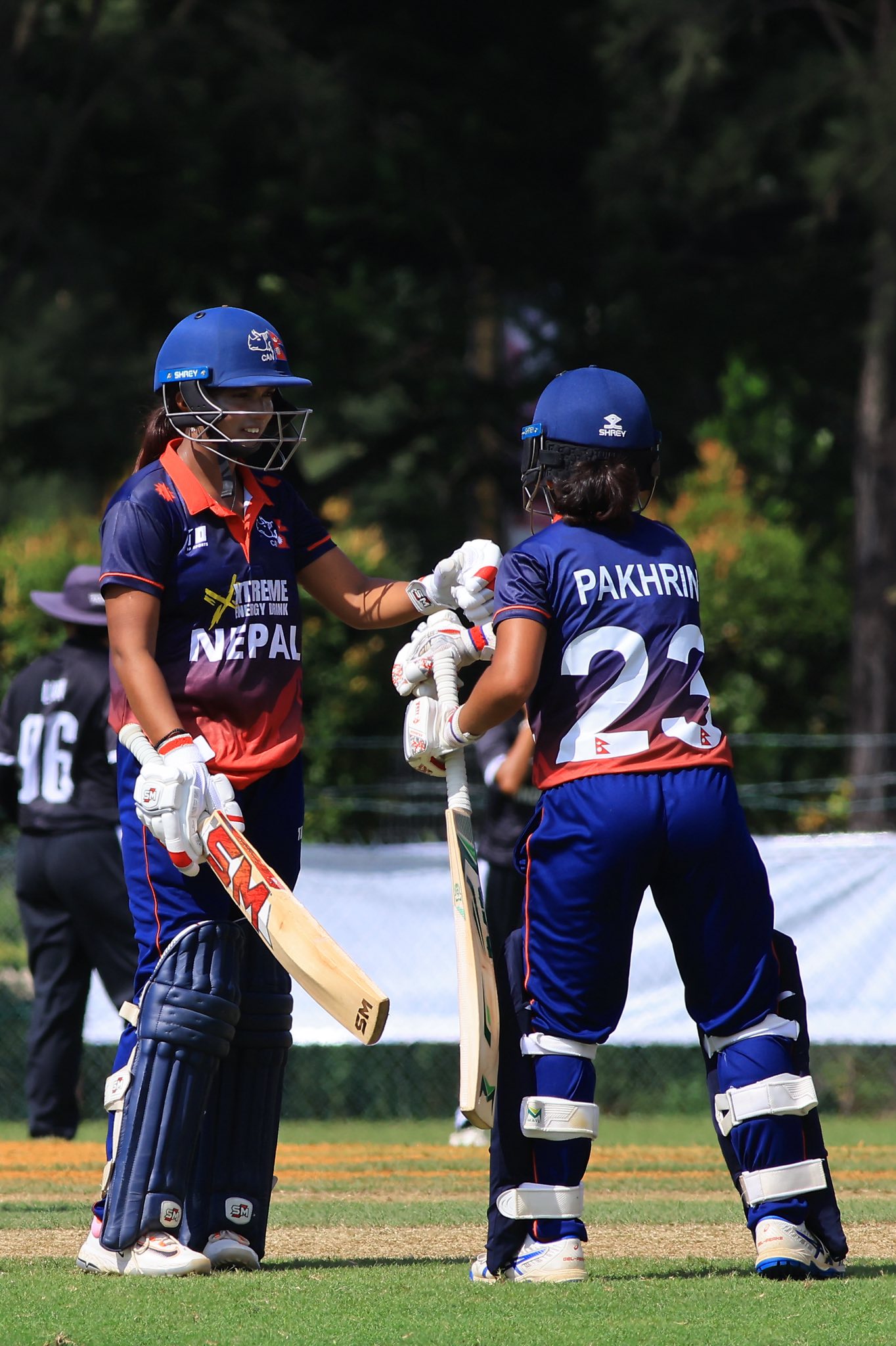 Captain Indu Barma anchors Nepal to thrilling 4-wicket win over Indonesia