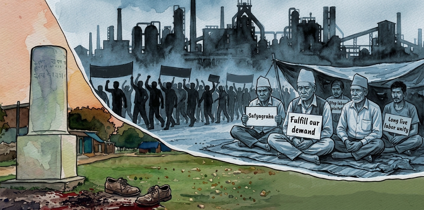 When fiction joined Nepal’s freedom struggle