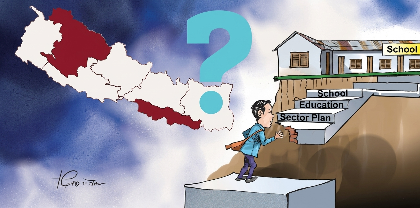 Ensuring Education for Marginalized Communities Remains an Unanswered Question