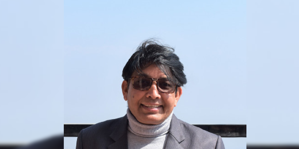 Chiranjibi Pokharel appointed NTNC member secretary