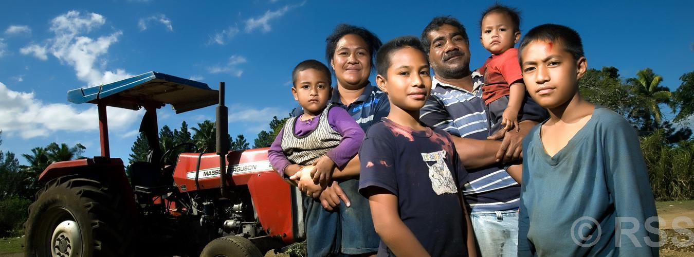 Today marks International Day of Families