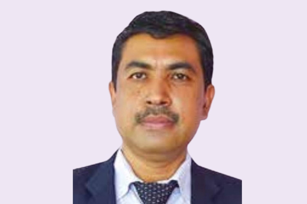 Shrestha appointed as Officiating ED of Nepal Electricity Authority