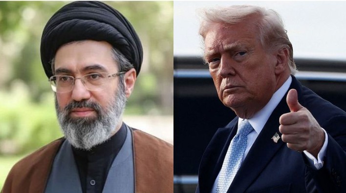 Iran, US discuss 30-day framework to halt hostilities, reopen Strait of Hormuz: Reports