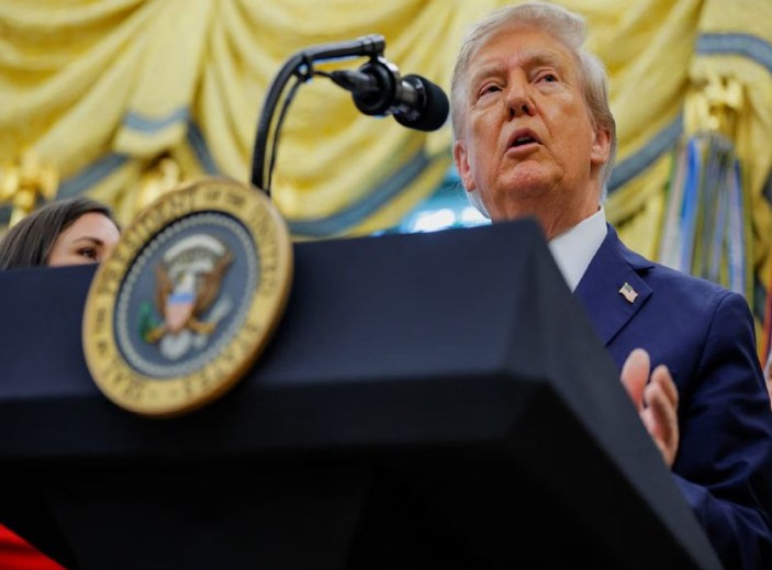 Trump claims Xi’s “declining nation” remark targeted Biden Era; touts US economic revival under his administration