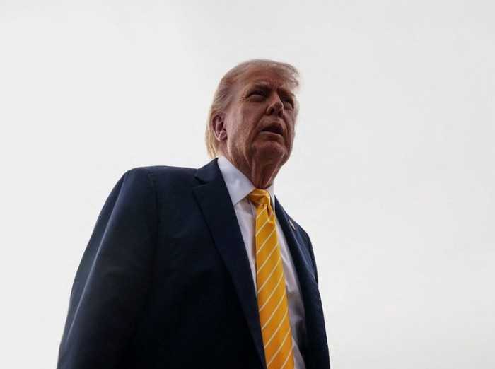 “Close to a deal”: Trump on Iran negotiations