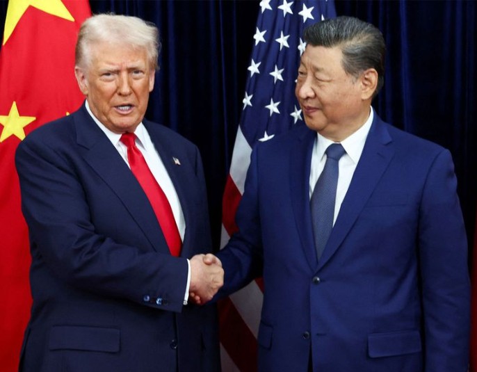 Trump-Xi Beijing summit: Revival of “G2” diplomacy amid Middle East quagmire and global anxiety