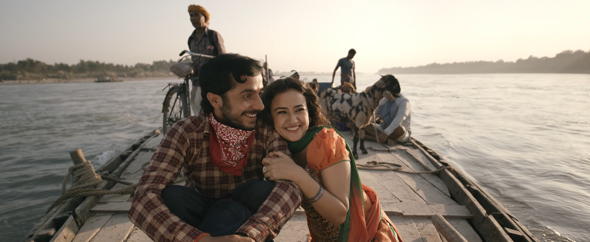 The discordant notes of Lalibazar