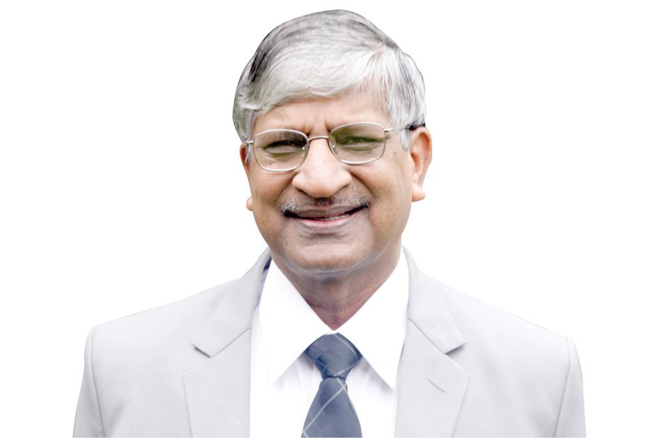Government appoints Jagdish Agrawal as PM’s honorary health adviser