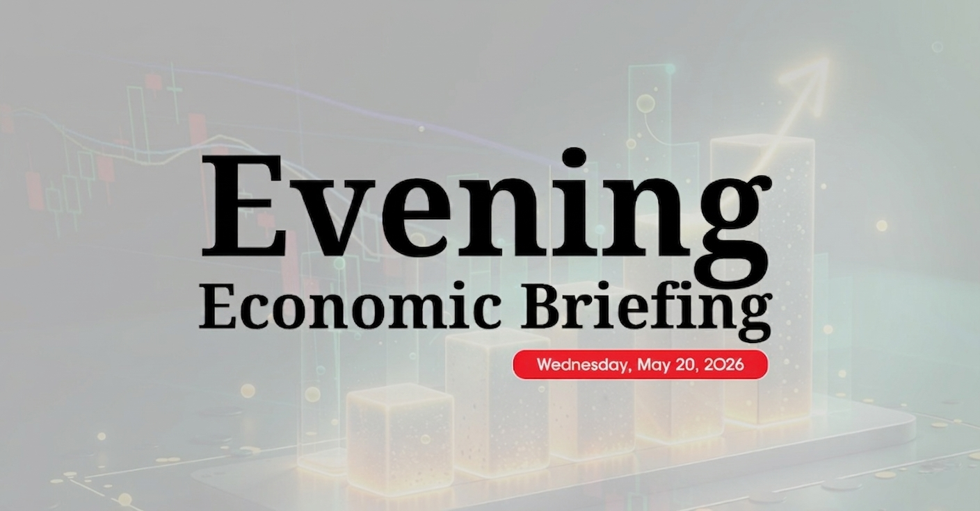 Nepal News Evening Economic Brief – May 20, 2026
