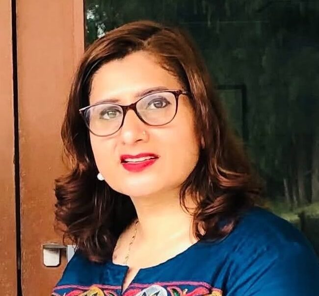Uma Subedi
