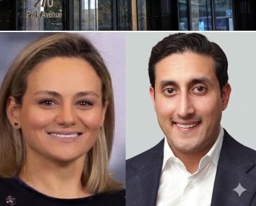 Understanding the Chirayu Rana vs. JPMorgan Case: A Wall Street Scandal That Flipped Every Script