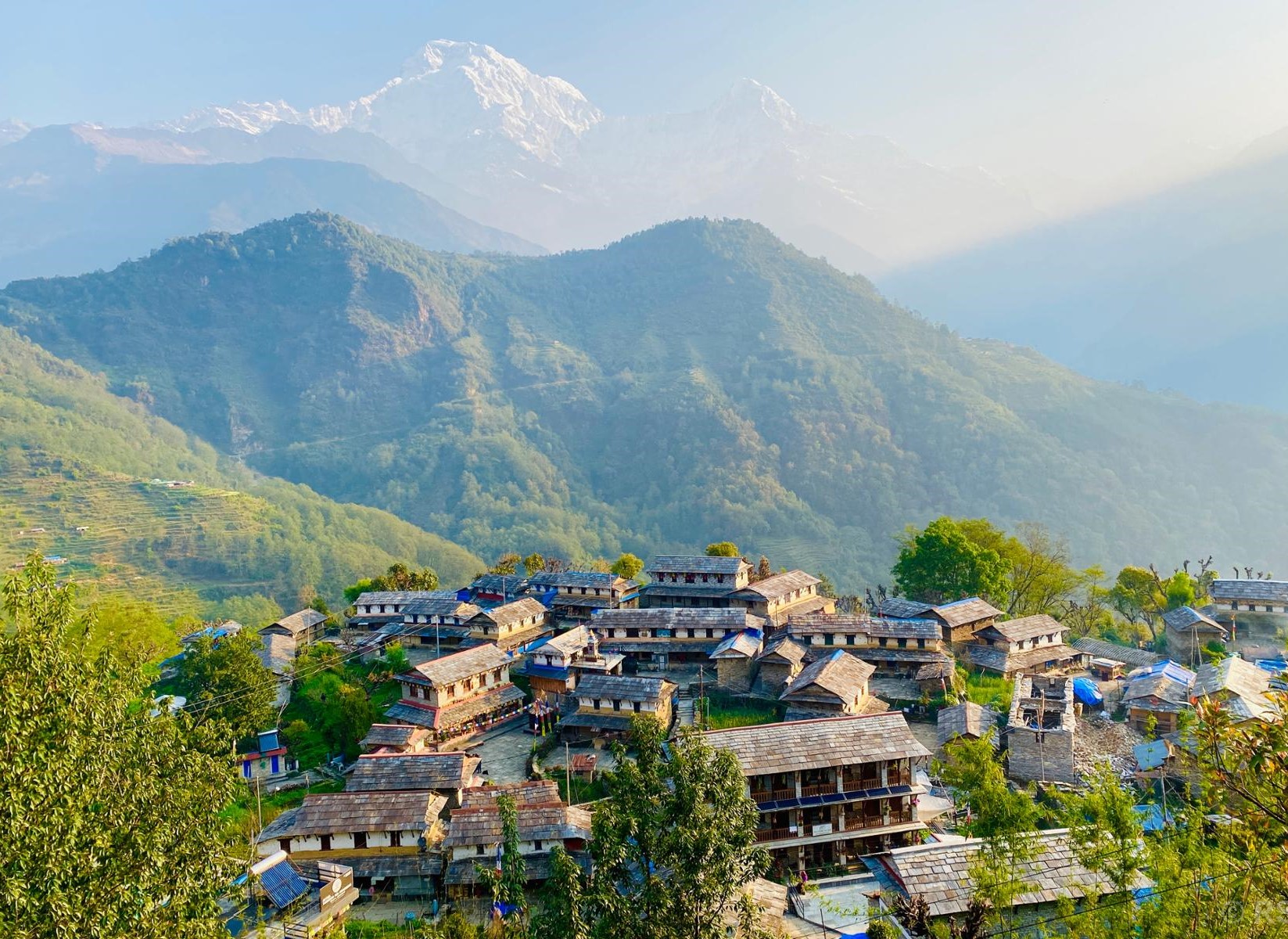 Ghandruk village: A must-visit tourist destination