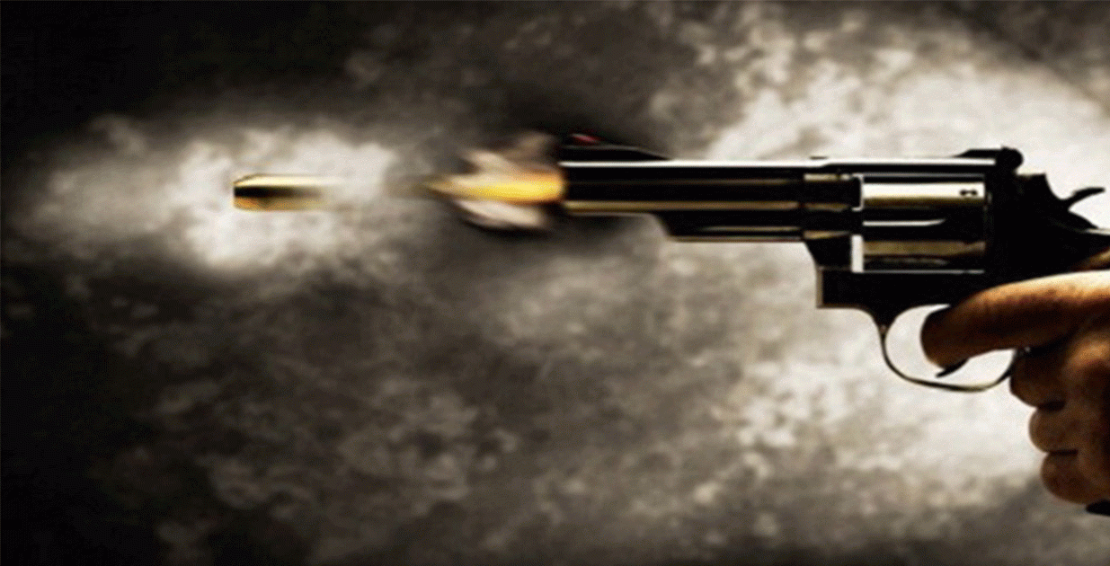 Police fire shots in Jadibuti to arrest mugger