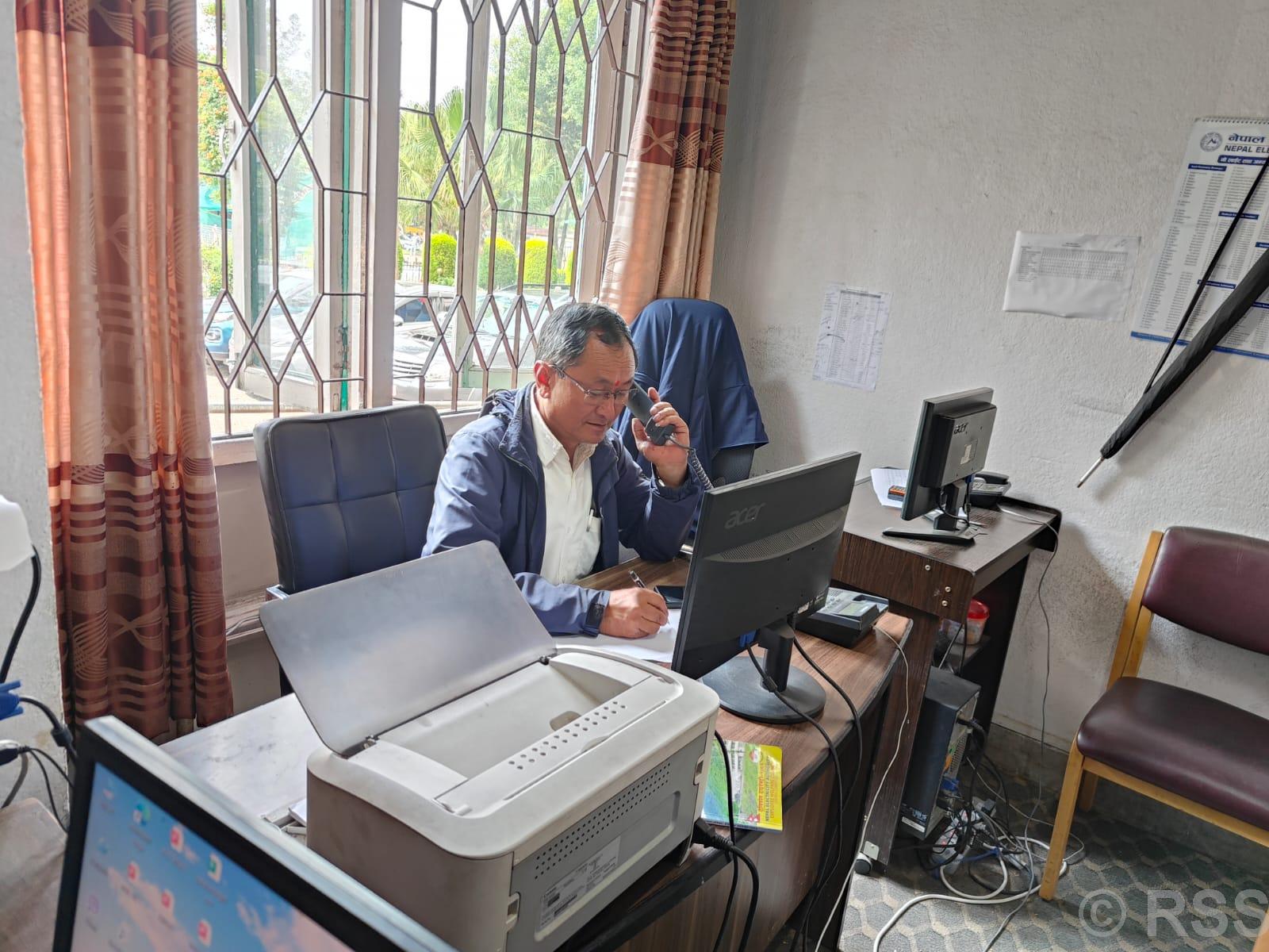 Energy Ministry proactive in managing complaints