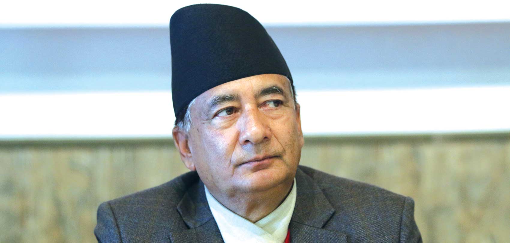 CIAA files charges against ex-minister Karki in Rs 3.62bn Pokhara Airport scam