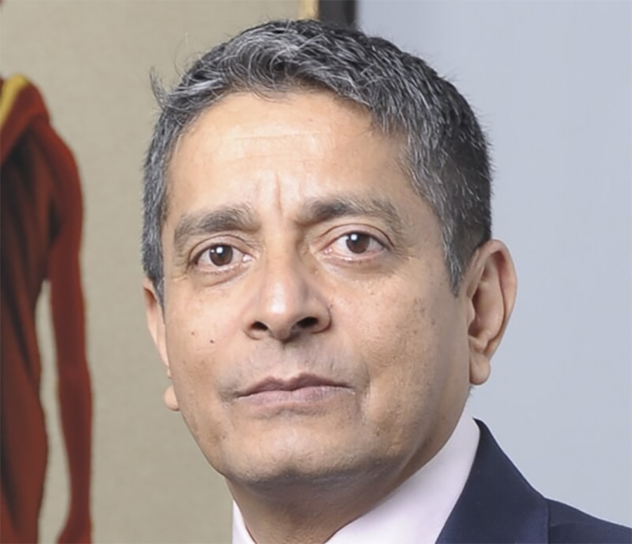 SC orders release of NIMB CEO Pandey on bail pending investigation