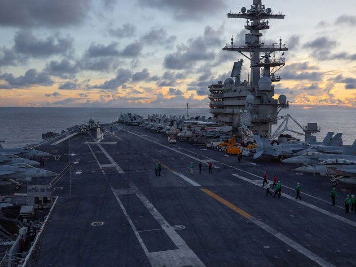 $29 billion or $1 trillion: What Iran war is costing the US