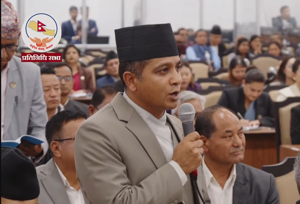 UML demands removal of Speaker’s remarks from record